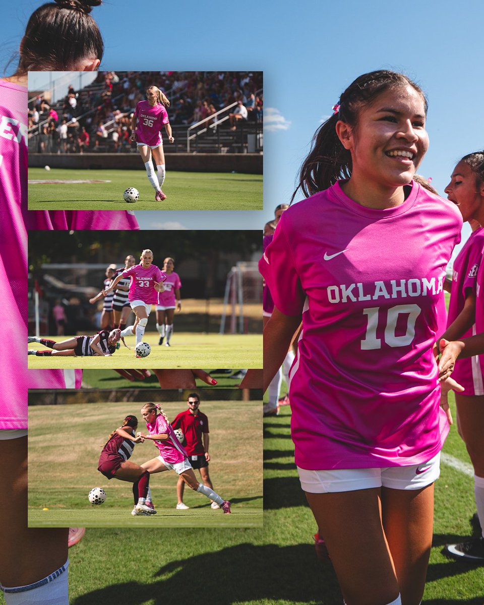 Oklahoma Soccer tweet media
