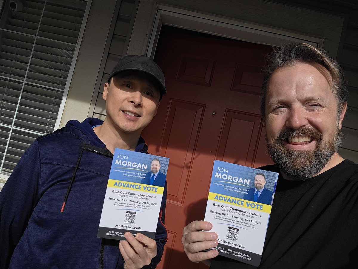 Jon Morgan tweet media