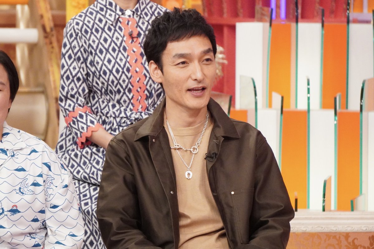 ホンマでっか!?TV」今夜放送🌙 草彅剛＆やす子が登場❗️ テーマは「令