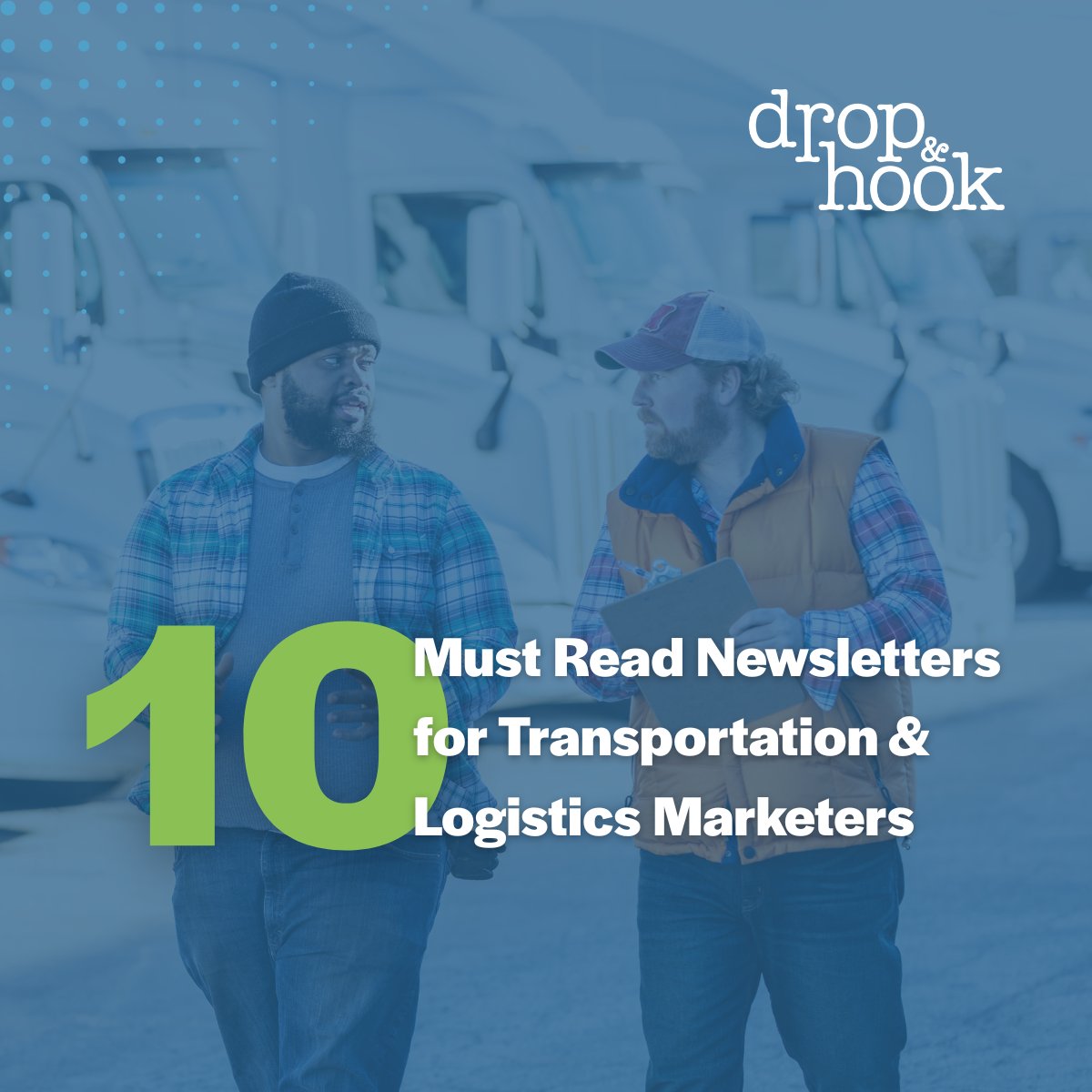 drop & hook Content tweet media