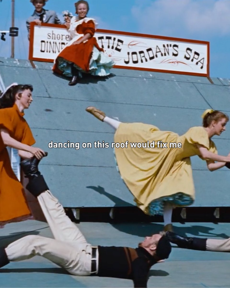 Rodgers & Hammerstein’s Carousel tweet media