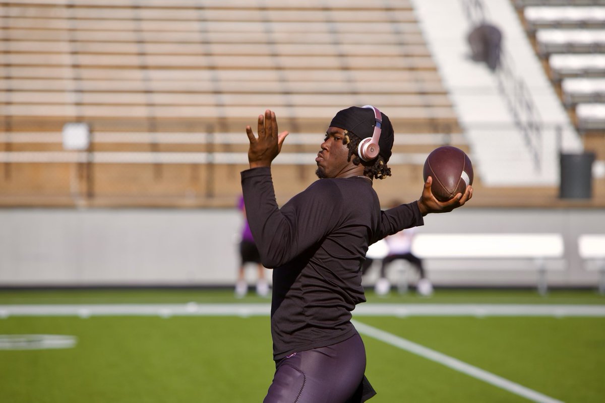 Keddrick 4 Connelly tweet media