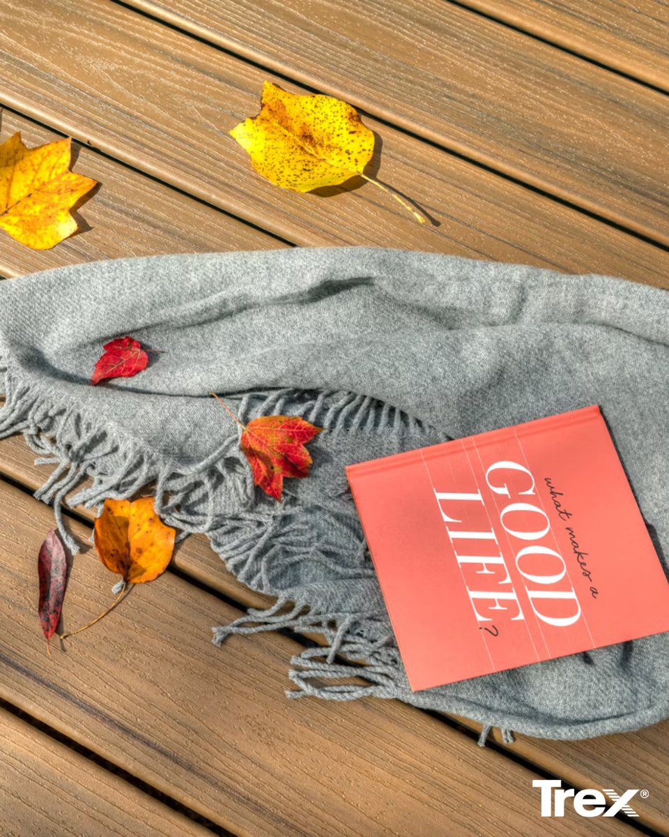 A.D. Moyer Lumber, Inc (@admoyerlumber) on Twitter photo Cozy blankets, good books, and unforgettable moments—all made better with Trex®. 🍂 Call us today to speak with a Trex expert and bring your next outdoor project to life. Cozy blankets, good books, and unforgettable moments—all made better with Trex®. 🍂 Call us today to speak with a Trex expert and bring your next outdoor project to life.