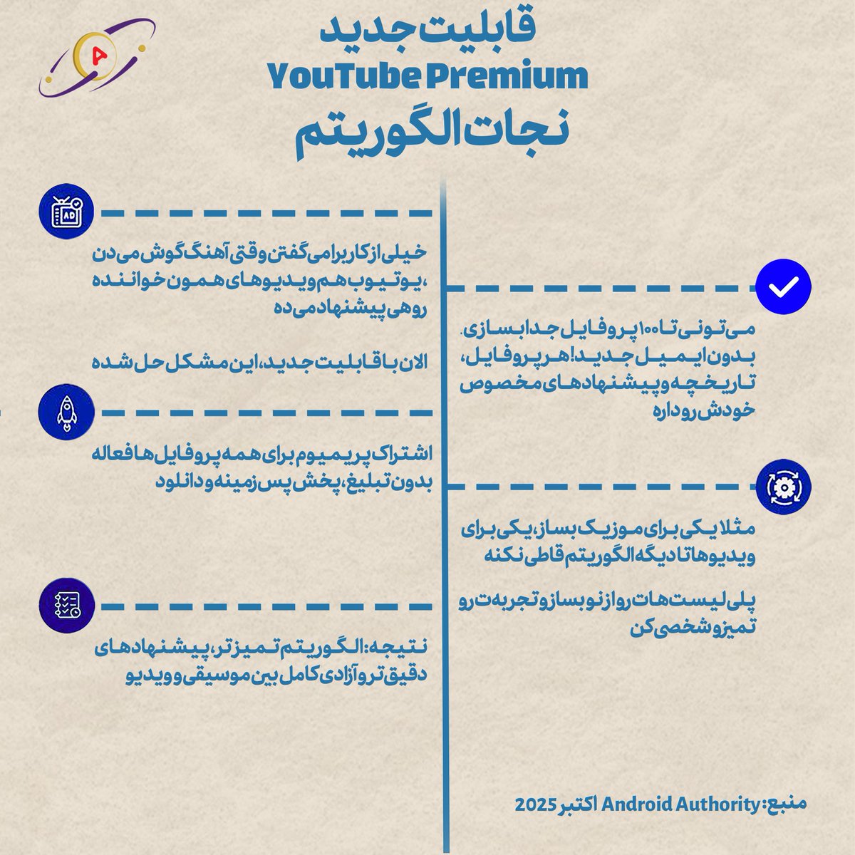 Andropay | اَندروپی tweet media