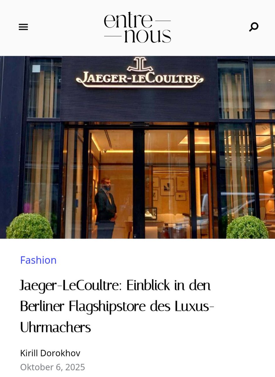 Kirill Dorokhov (@zutraeumen) / Posts / X