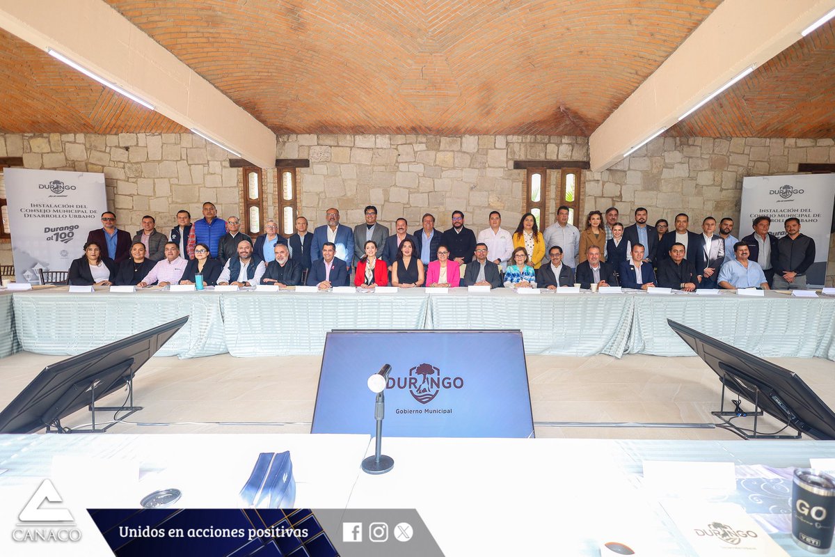 Canaco Durango tweet media