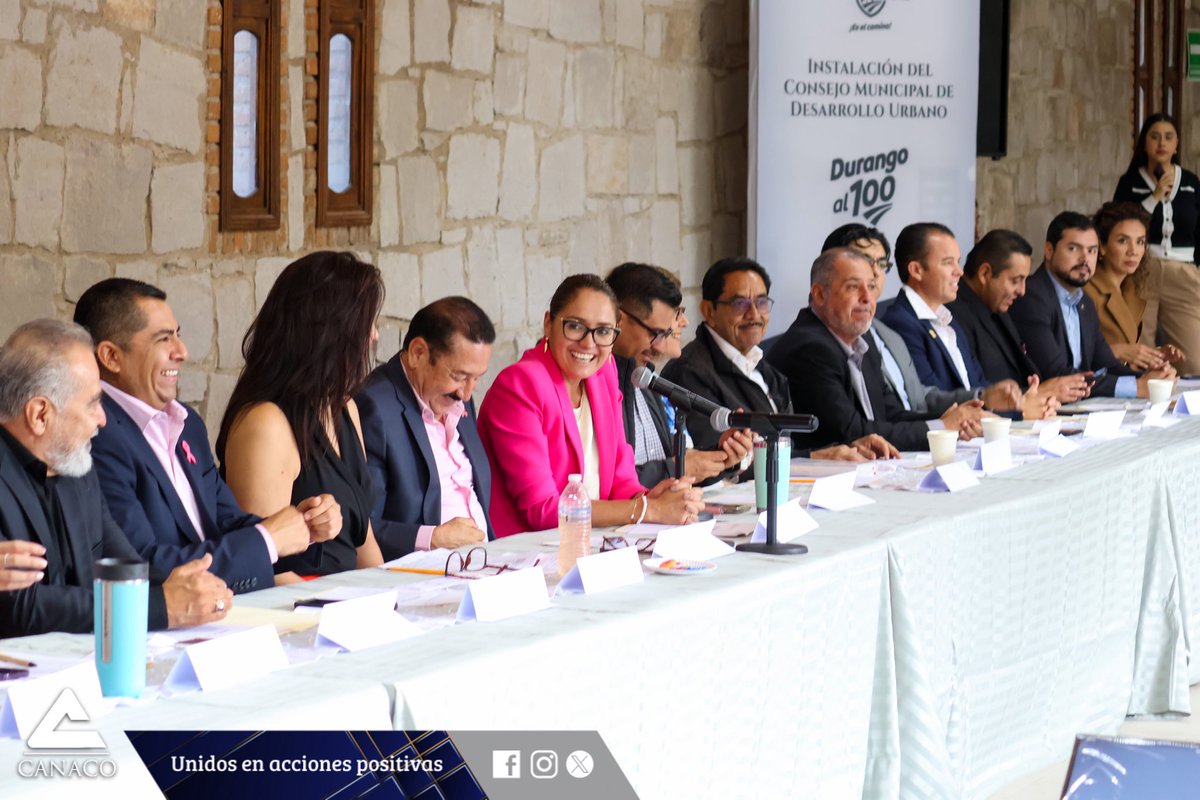 Canaco Durango tweet media