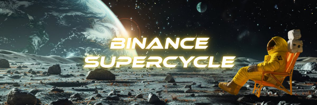 Binance Super Cycle (BSC) (Real)

0x8c29fC7a43eB6dc592C1d5f06d3fD574d9Fb1fd7

$BSC

Website: binancesupercycle.xyz

X:  <a href="/bsupercycle/">BSC 🟡</a>