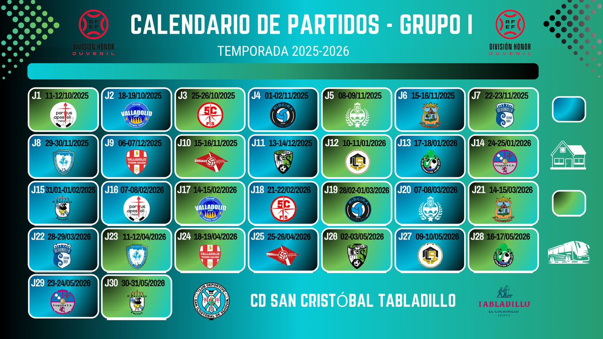 C.D.San Cristobal tweet media