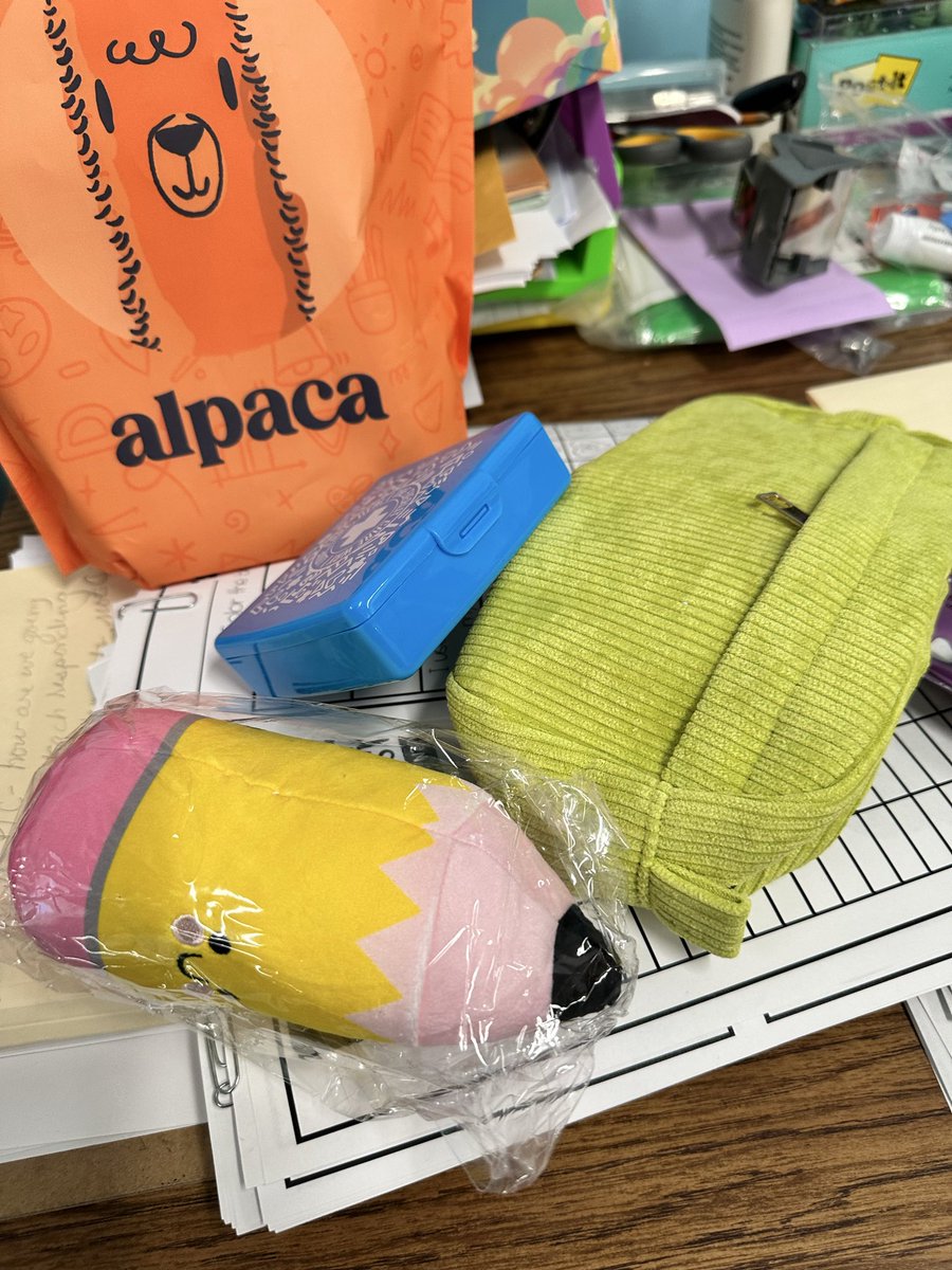 tmcgee2245's tweet image. #day33 #wordgame @tmcgee2245 @OPS_WilsonFocus Thanks alpaca.com