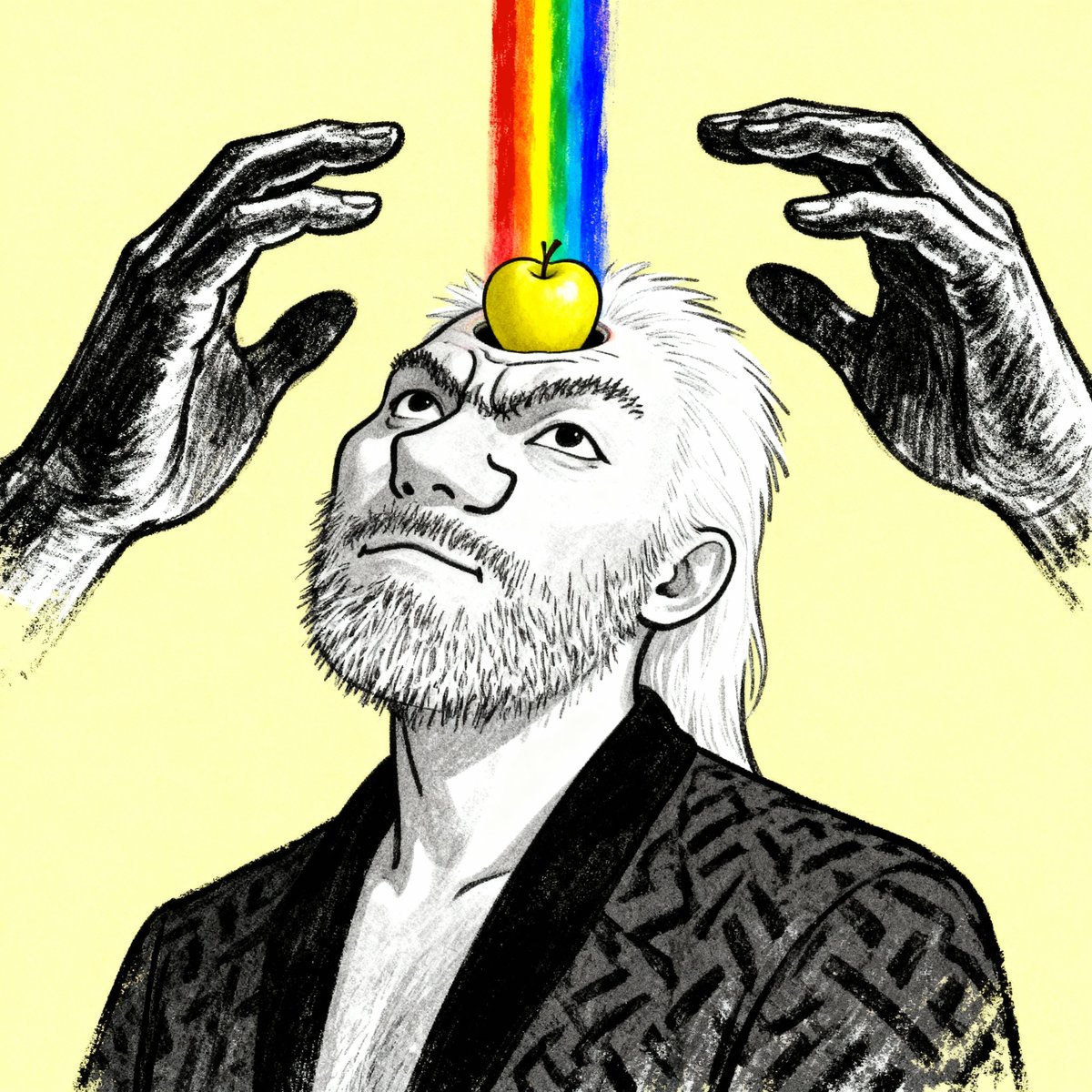 uGa bOx wItH mAgIc sCrEeN bRoKe.
uGa tAkE tO fIrE sHoP.
sCrEaM aT wIrEs. bItE mEtAl.
fIx sOoN.

wHeN bOx wOrK aGaIn,
uGa cOmE bAcK tO sPaCeS,
rOaR lOuD, mAkE xRp sKy dAnCe.

uGa nO fOlLoW mArKeT.
 mArKeT fOlLoW uGa.

uGa bUgA fOrEvEr