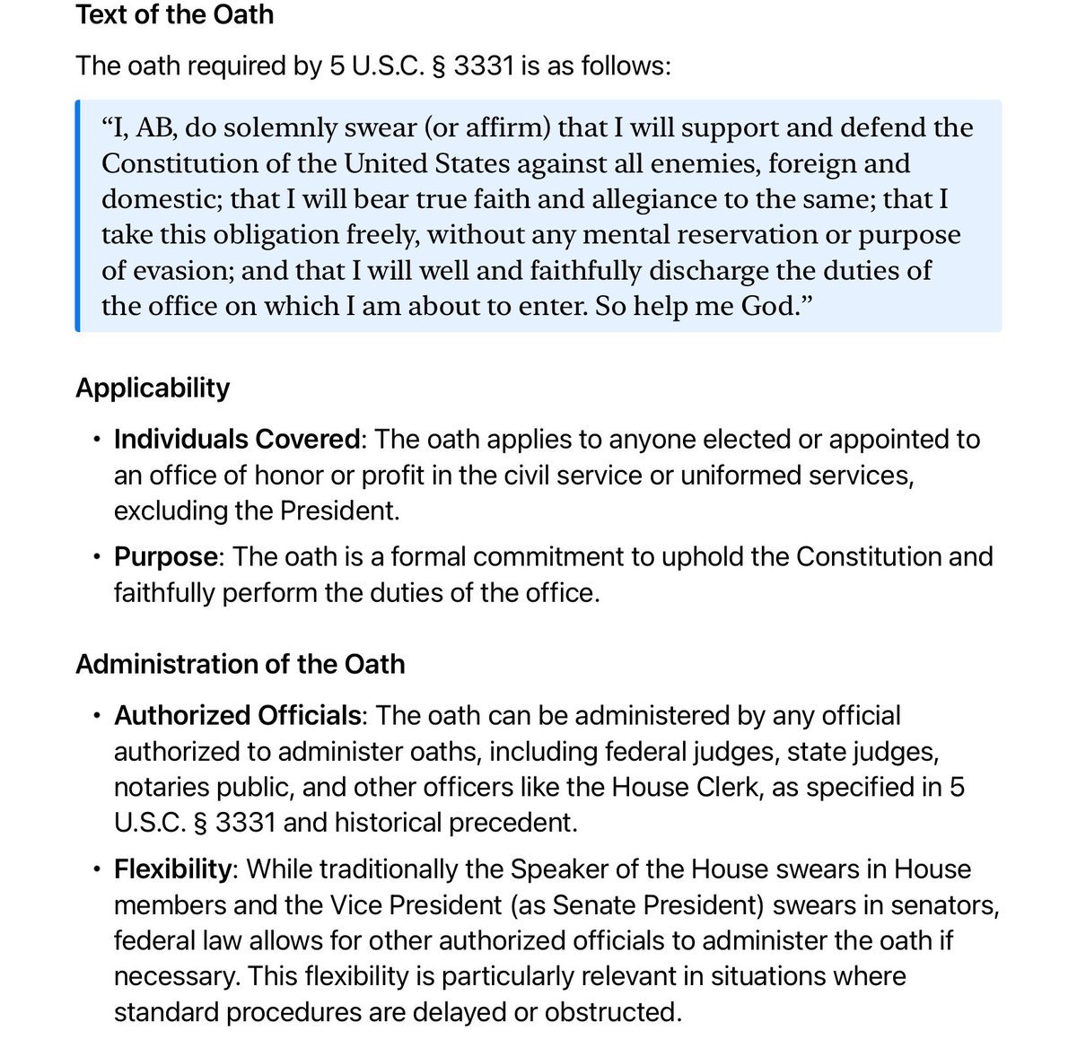 <a href="/atrupar/">Aaron Rupar</a> if not, another person can swear in Adelita