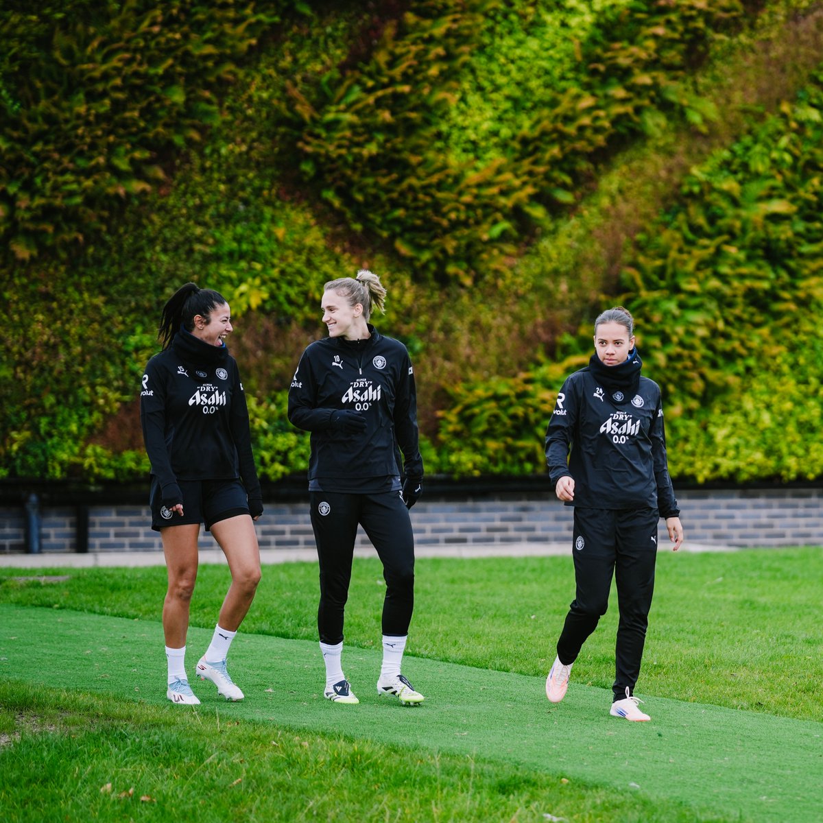 Manchester City Women tweet media