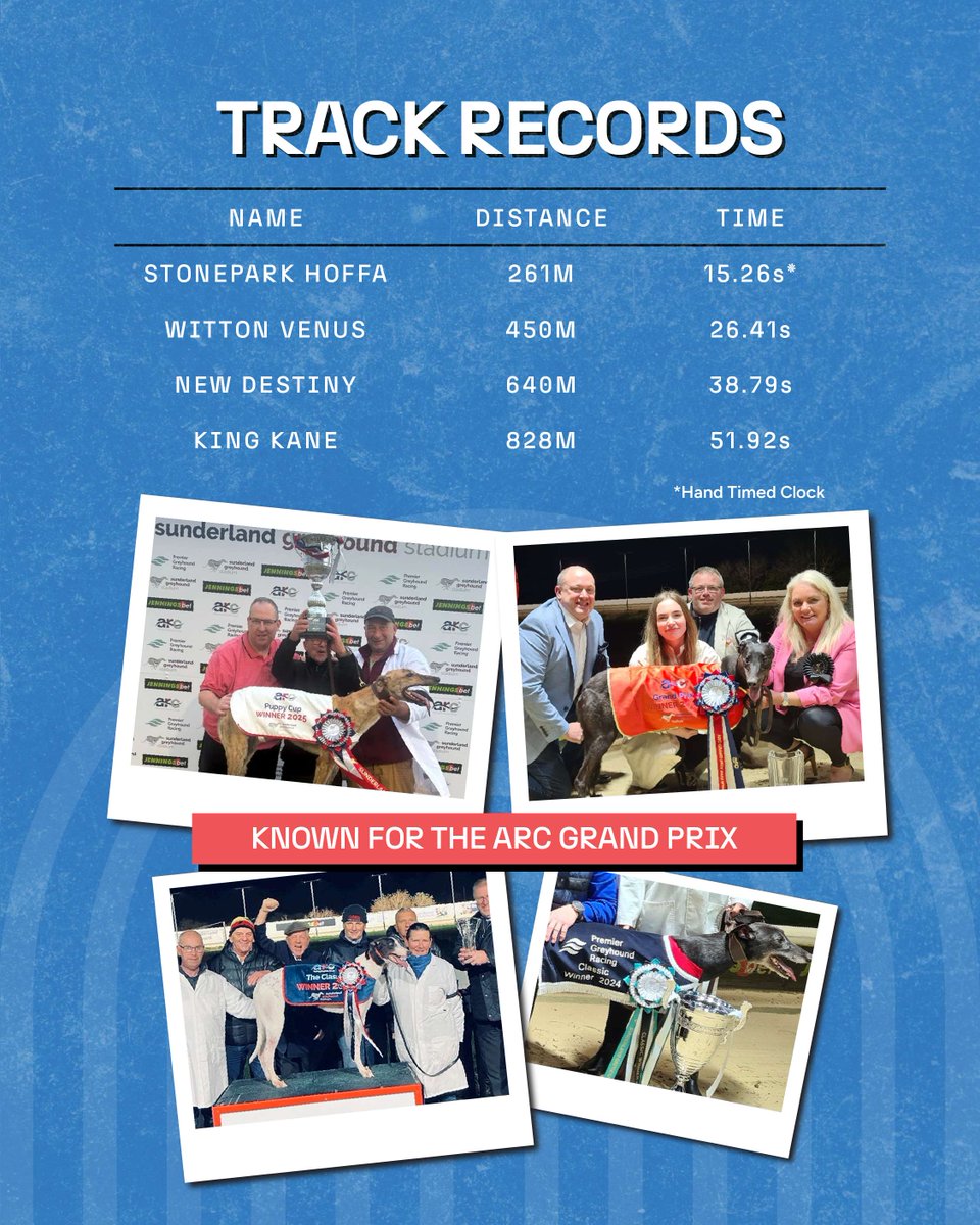 Towcester Racecourse Greyhounds tweet media