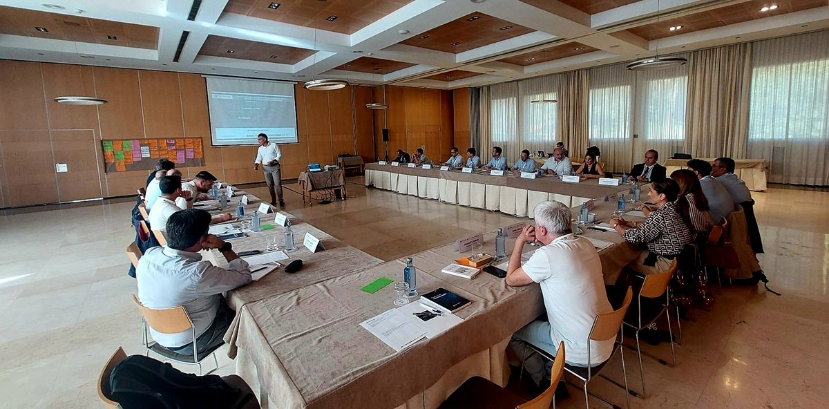 Hoy, el equipo #DigitalxBorder inicia la edición cordobesa de nuestro "Nuevos Retos". Un programa de <a href="/eoi/">EOI</a>  <a href="/adigital_org/">Adigital</a> &amp; <a href="/ICEX_/">ICEX</a> que impacta y vertebra territorio.