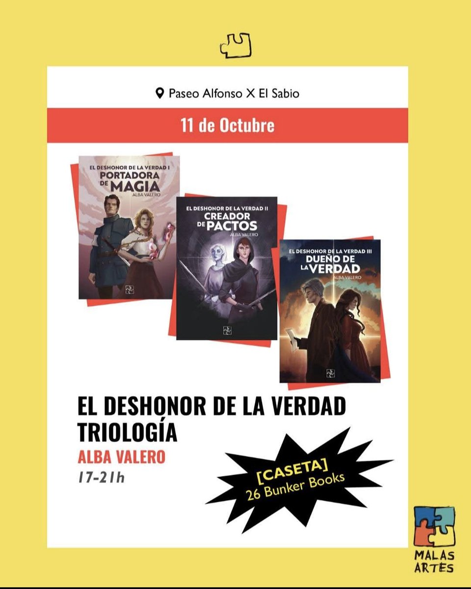 Alba Valero tweet media