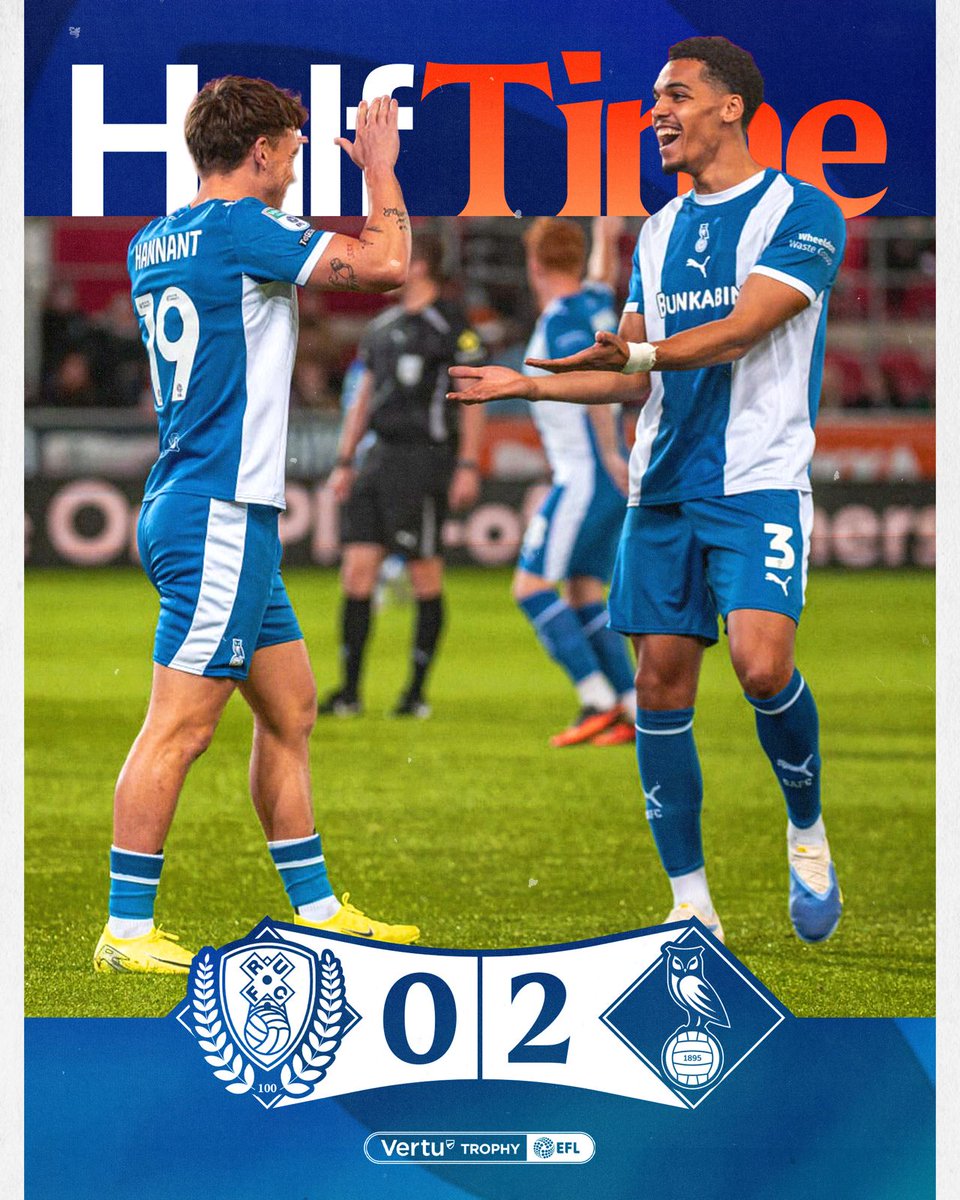 Oldham Athletic tweet media