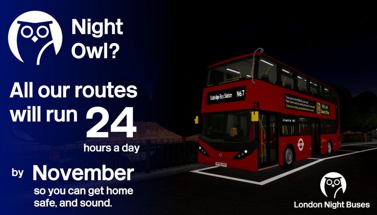 Transport for London ROBLOX (@tfl_rbx) on Twitter photo 