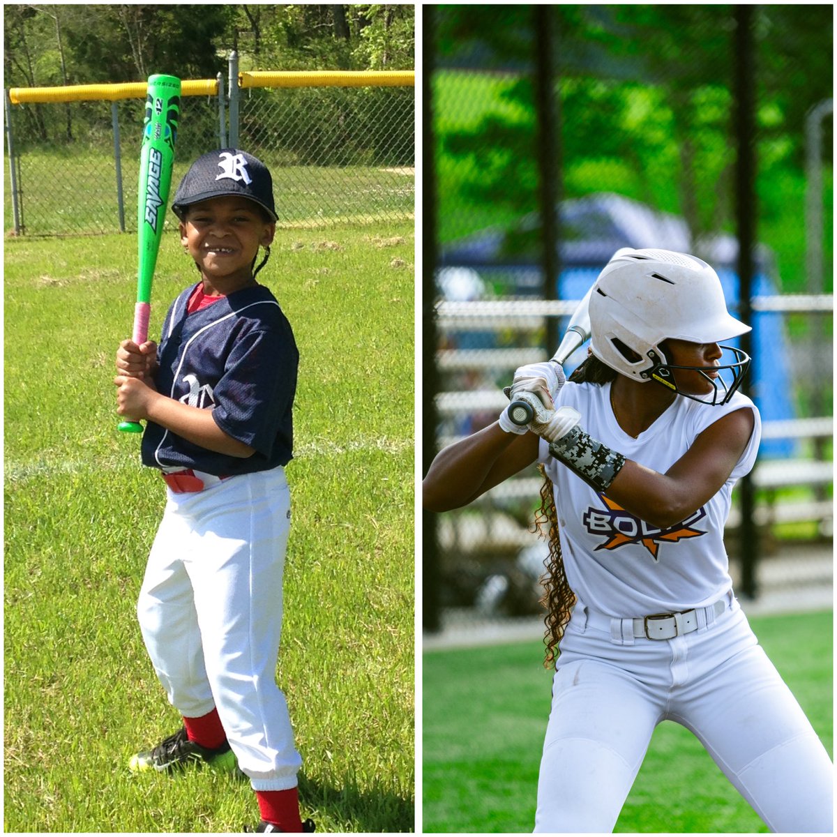 Time flies by when you having fun and this is just the beginning! Let’s Go! 🥎⁦<a href="/GaTechSoftball/">Georgia Tech Softball 🥇🥇🥇🥇🥇</a>⁩ ⁦<a href="/DukeSOFTBALL/">Duke Softball</a>⁩