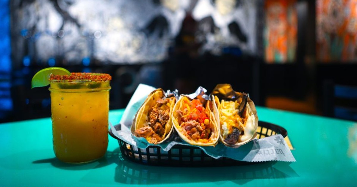 It's NACHO average Taco Tuesday today; it's National Taco Day! 🌮 We asked our social media followers for their favorite taco spots in Grand Rapids, and they delivered. Go on, check out our guide and treat yourself to a taco today!

experiencegr.com/articles/post/…