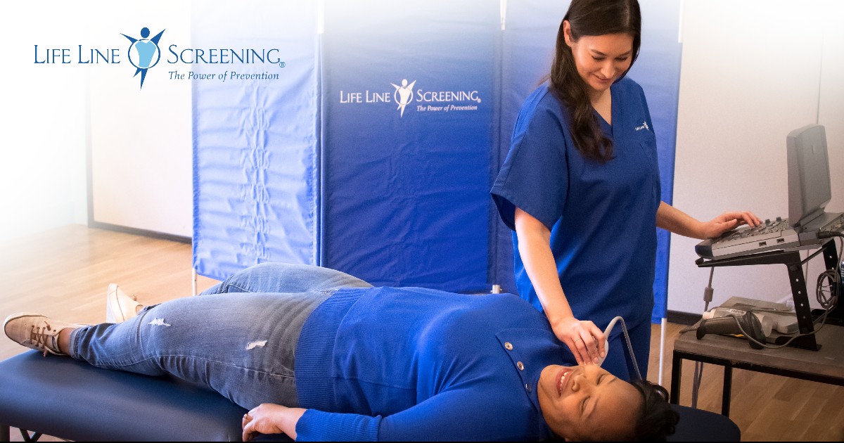 Heart disease &amp; stroke claims 800,000+ lives/year in the US. Life Line Screening is on a mission to reduce this through our dedicated screenings. Ensure you're not one of the 800,000: schedule your screening today. hearthealth.lifelinescreening.com/?utm_source=x&…