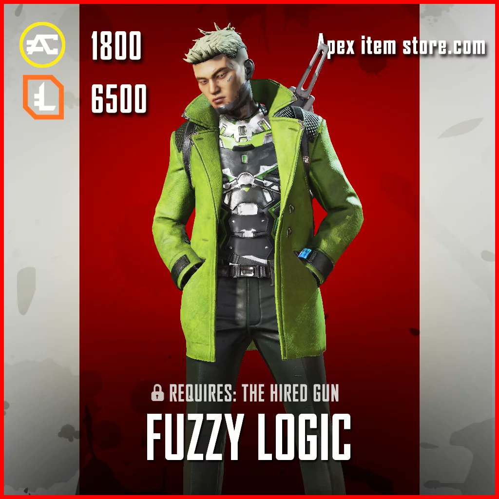 🔴Apex Item Store (@apexitemstore) / Posts / X