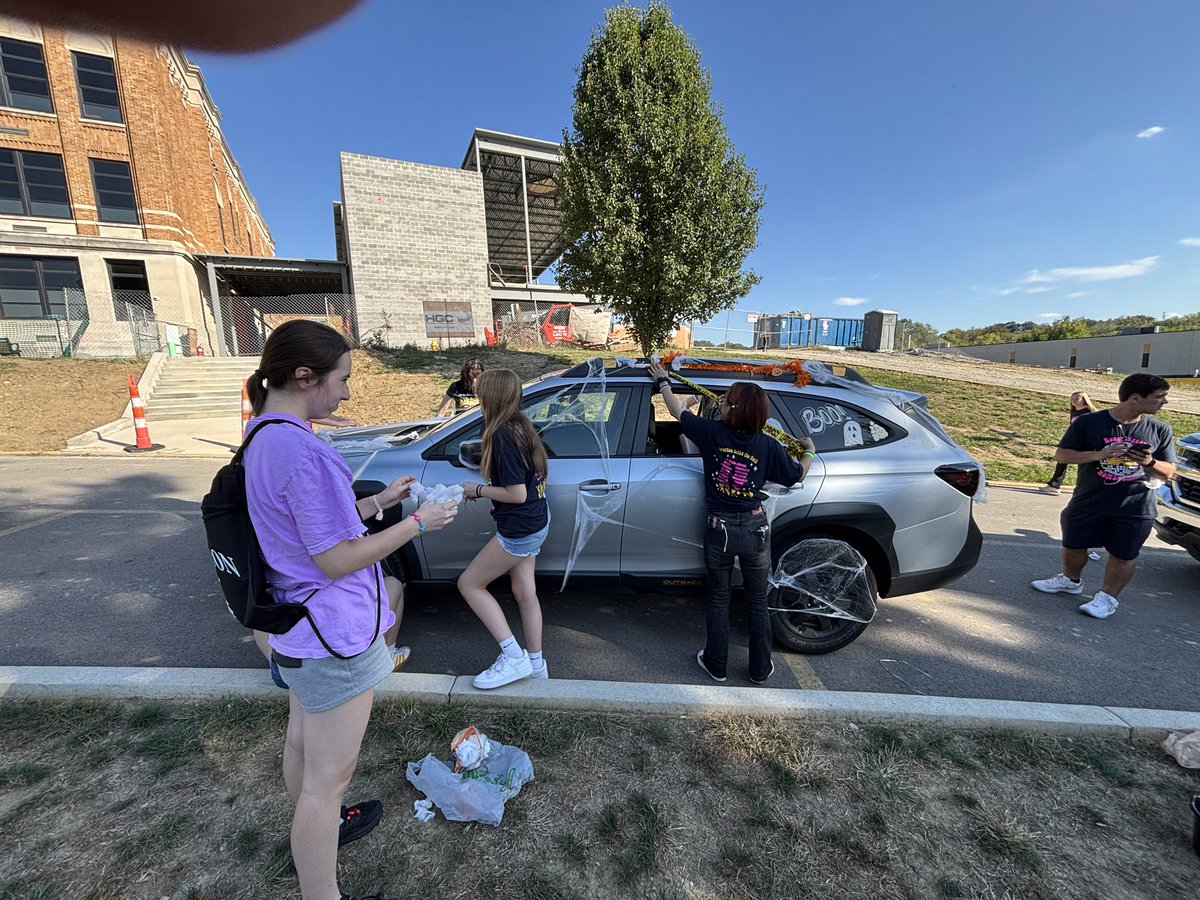 Roger Bacon Drama Guild tweet media