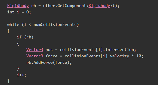 I'm upset that this exists in the Unity documentation
who did this
