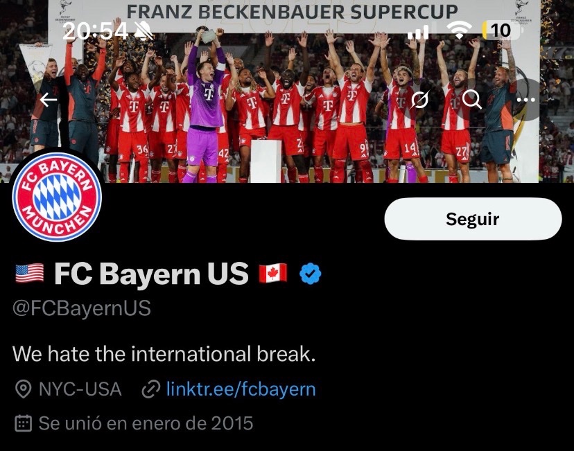 The Touchline | 𝐓 tweet media