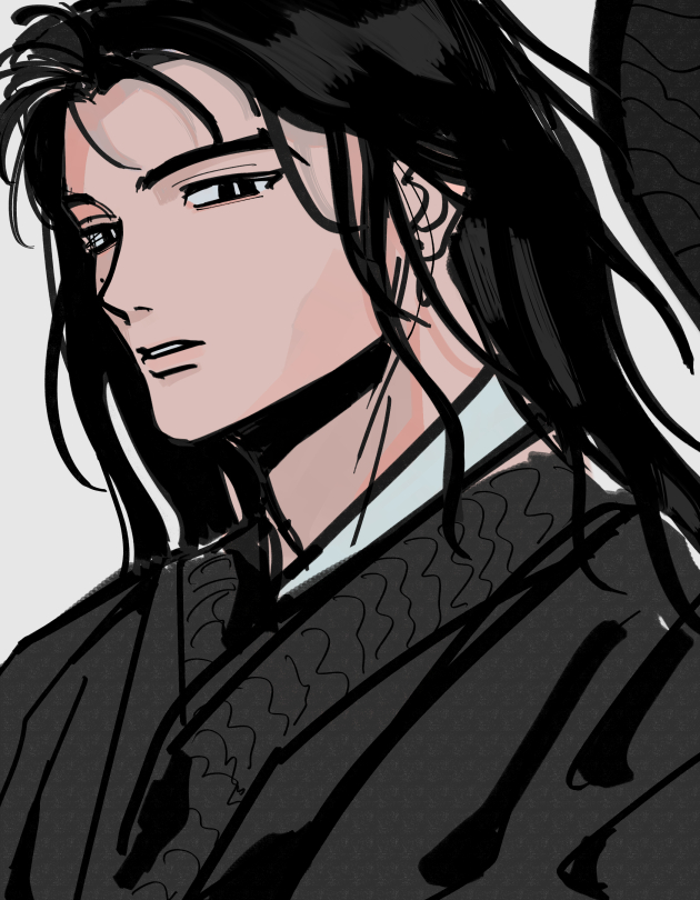 Snake deity Roman brain worms...