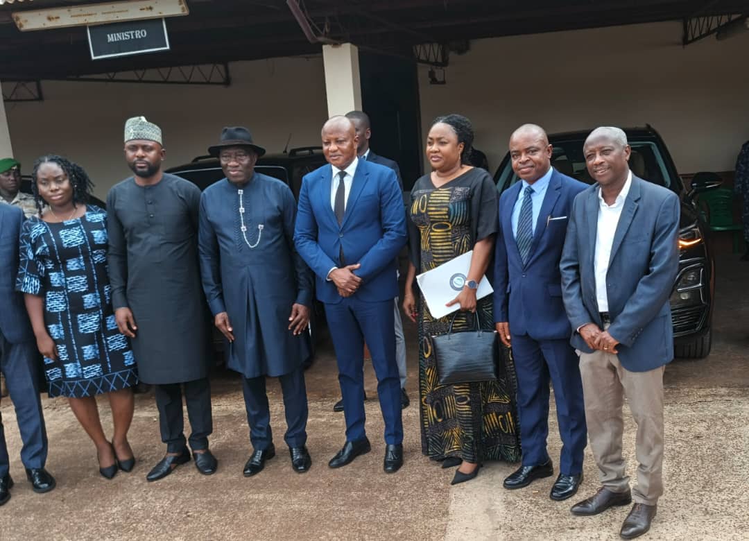 Goodluck E. Jonathan tweet media