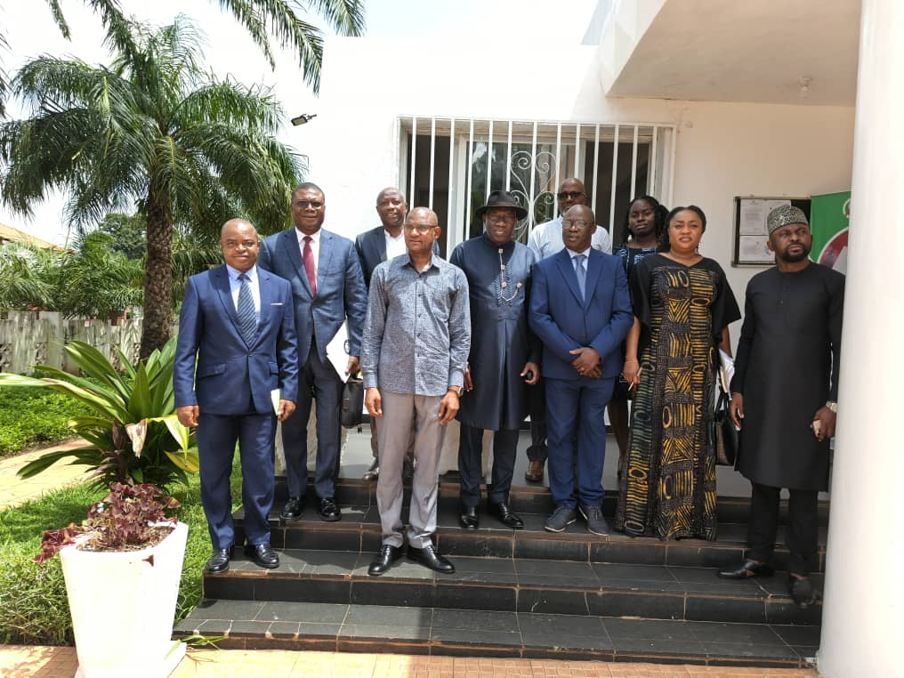 Goodluck E. Jonathan tweet media