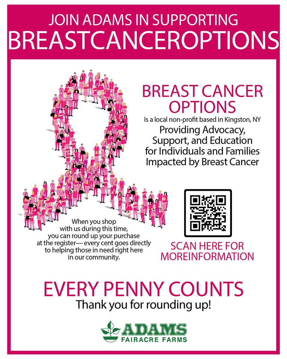 Adams Fairacre Farms tweet media