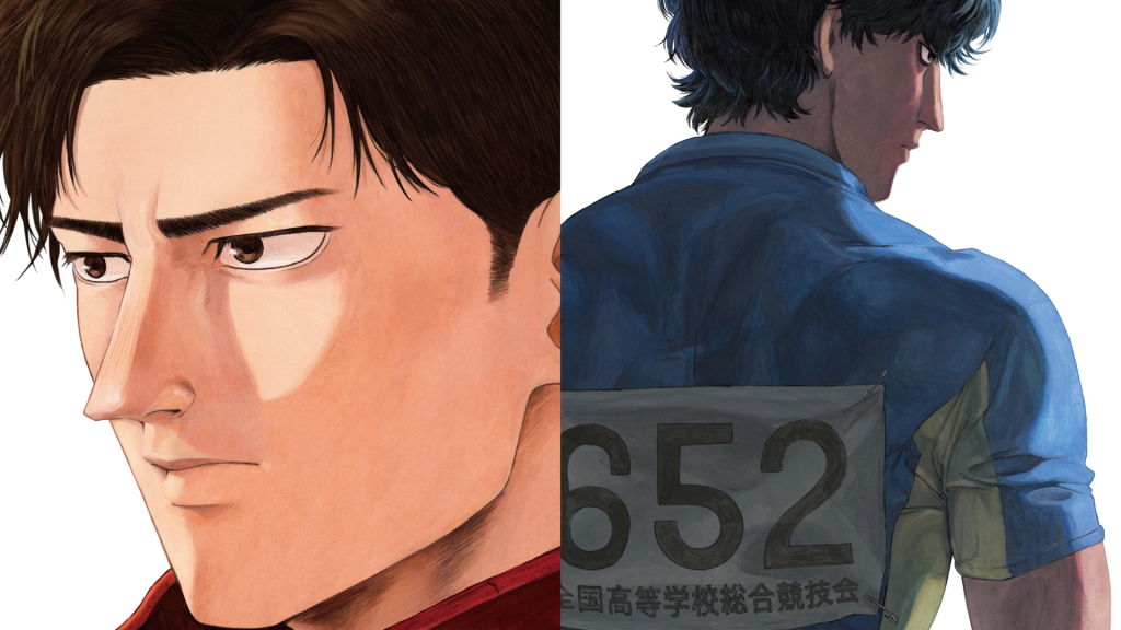 Aftermath_site's tweet image. 100 Meters director on capturing the art and agony of track and field through rotoscope animation: aftermath.site/100-meters-gki…