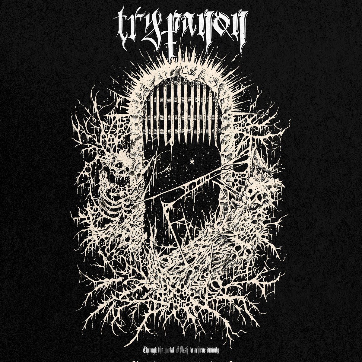 LorenzVanGoreReviews (@vangore) on Twitter photo Trypanon mit Through the Portal of Flesh to archieve Divinity via <a href="/timetokillrec/">timetokillrecords</a>
fullmetalmayhem.org/2025/10/07/try…
#Trypanon #BlackMetal #SuomiDeathMetal #SludgeMetal #SuomiSludgeMetal #Review #Werbung #AnubiPress #FullMetalMayhem #GiveItATry #TimeToKillRecords #MetalMusic #MetalAlbum Trypanon mit Through the Portal of Flesh to archieve Divinity via <a href="/timetokillrec/">timetokillrecords</a>
fullmetalmayhem.org/2025/10/07/try…
#Trypanon #BlackMetal #SuomiDeathMetal #SludgeMetal #SuomiSludgeMetal #Review #Werbung #AnubiPress #FullMetalMayhem #GiveItATry #TimeToKillRecords #MetalMusic #MetalAlbum