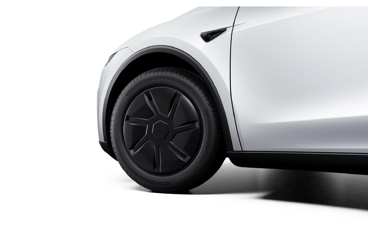 The Tesla Newswire tweet media