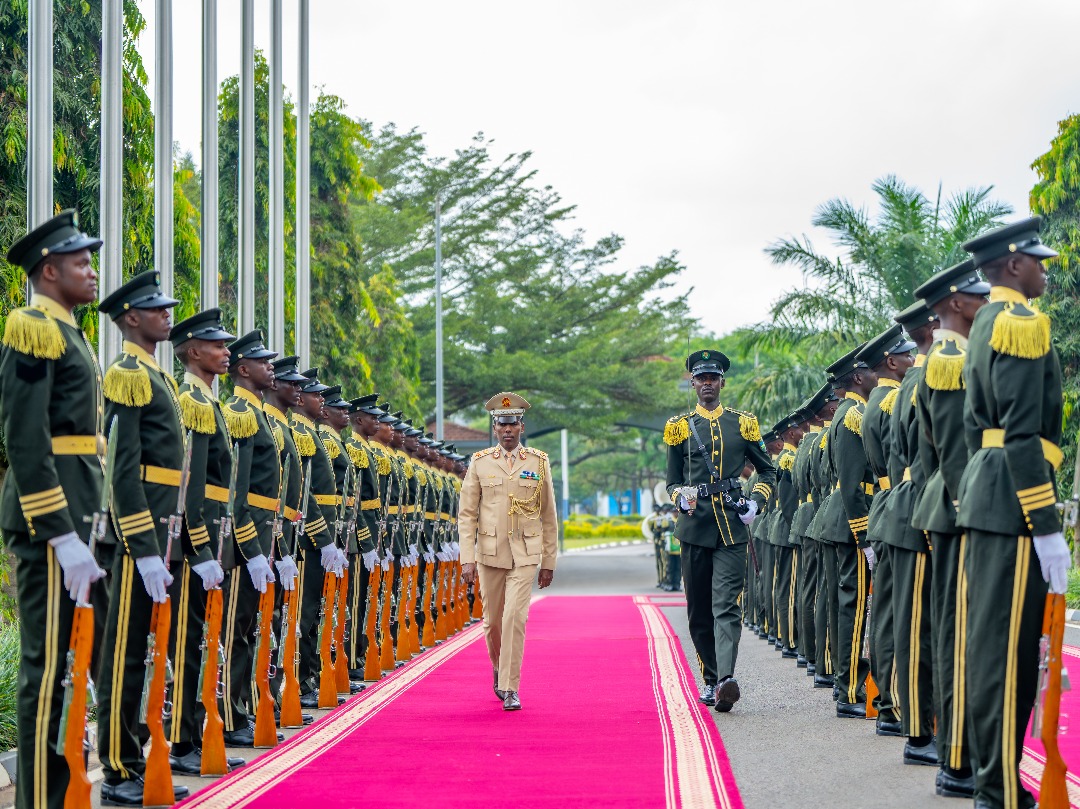 Somali National Armed Forces tweet media