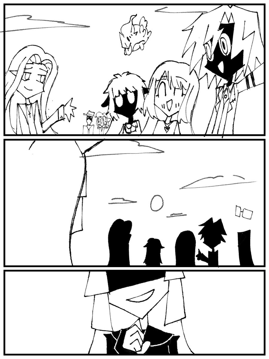 [ ??? | ??? | ??? ]

"ชีวิตวัยรุ่น...เรื่องวุ่นวาย...ความรักวัยเรียน???"

"น่าสนุกจังเลยแฮะ~"