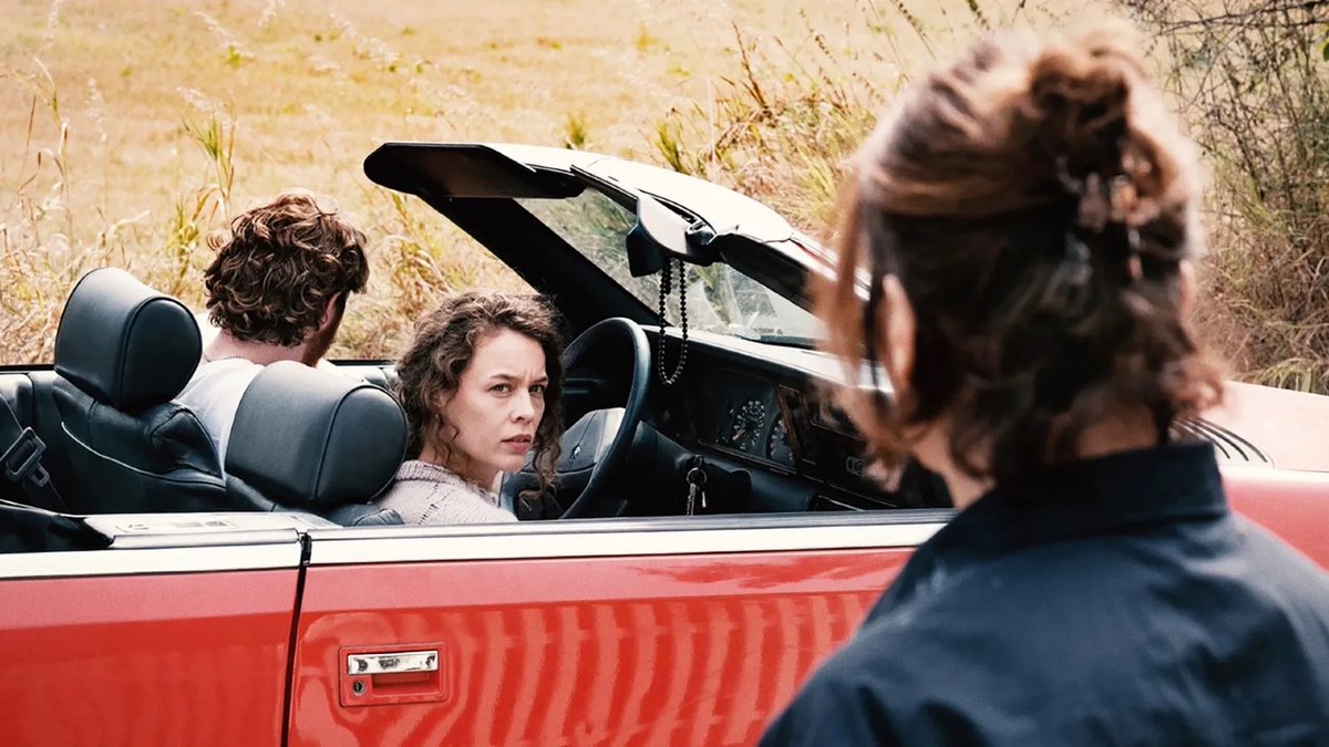 helmet girl tweet media