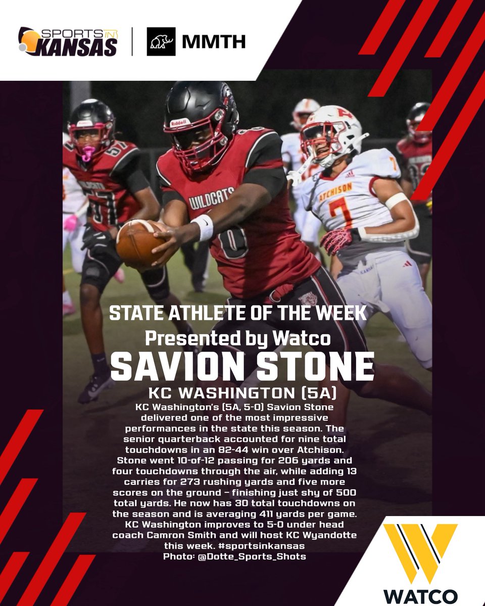 Sports in Kansas tweet media