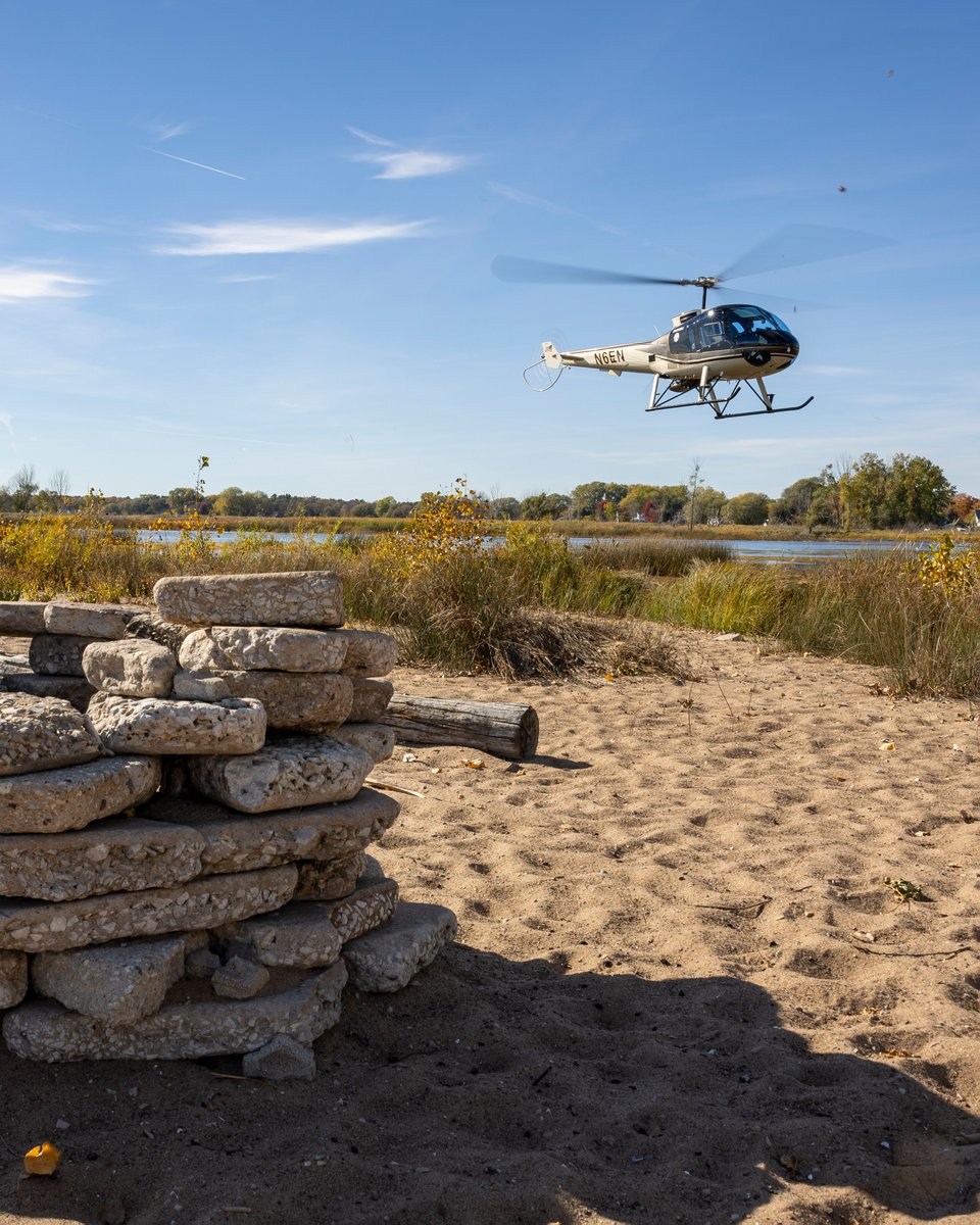 Enstrom Helicopter tweet media