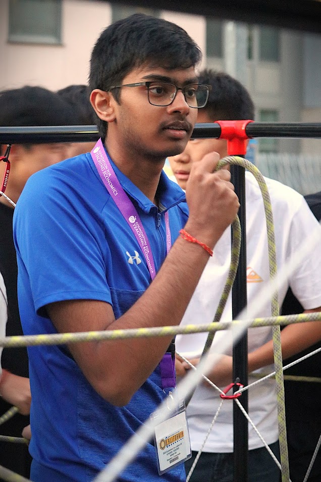 Calling all EGE Berkeley 2025 alumni! Who remembers this activity?  #EGEBerkeley2025