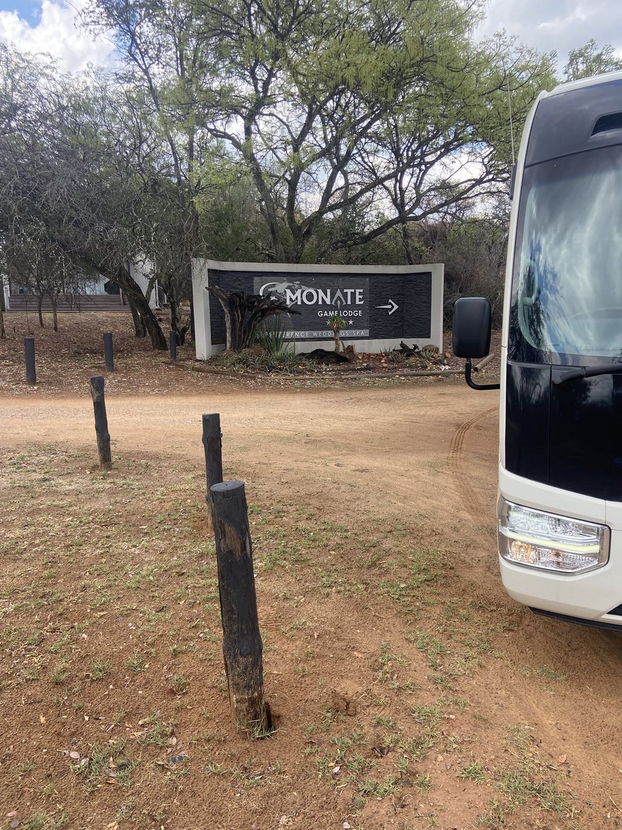 FTTTransport_'s tweet photo. We can definitely get you and yours there in comfort. 

Give us a call today to create memories while we focus on the journey!
#bushgetaway #TravelTuesday #shotleft https://t.co/0zmSkRqs2v