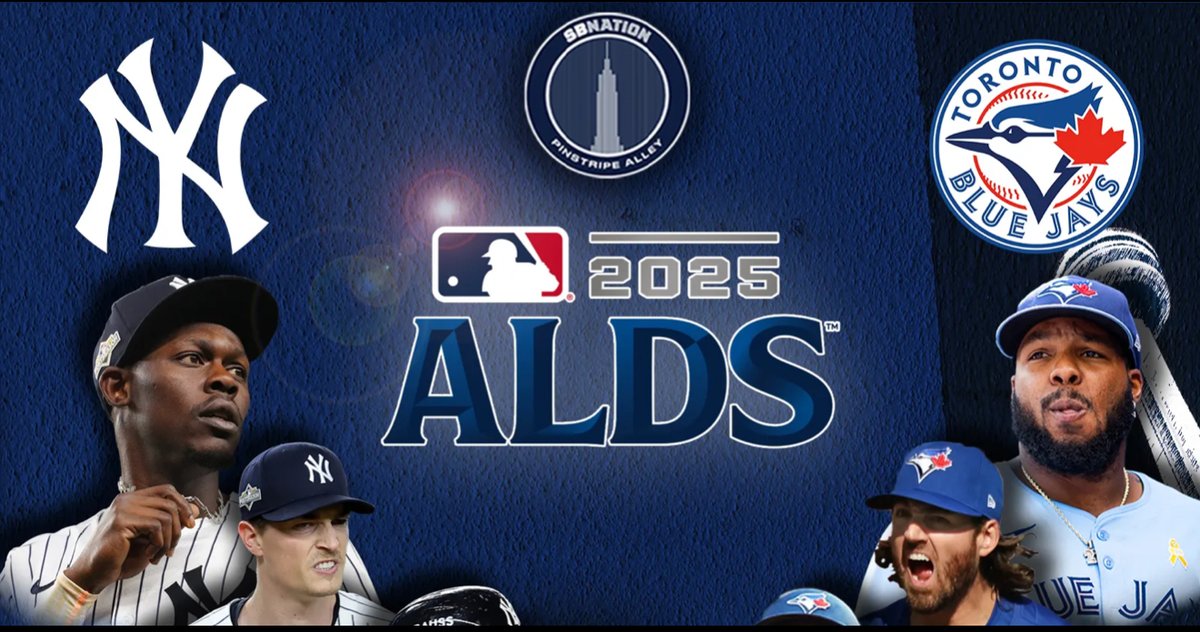 jurupicks's tweet photo. TUESDAY MLB ALDS ⚾️ FREE PLAY‼️

9-1 ON LAST 10 FREE PLAYS (90%)

Sending to Everyone who 𝗟𝗜𝗞𝗘𝗦 + 𝗥𝗘𝗣𝗟𝗜𝗘𝗦 +𝗥𝗧
(must do all 𝟯 and must be 𝗳𝗼𝗹𝗹𝗼𝘄𝗶𝗻𝗴 @jurupicks) https://t.co/snGdjilaer