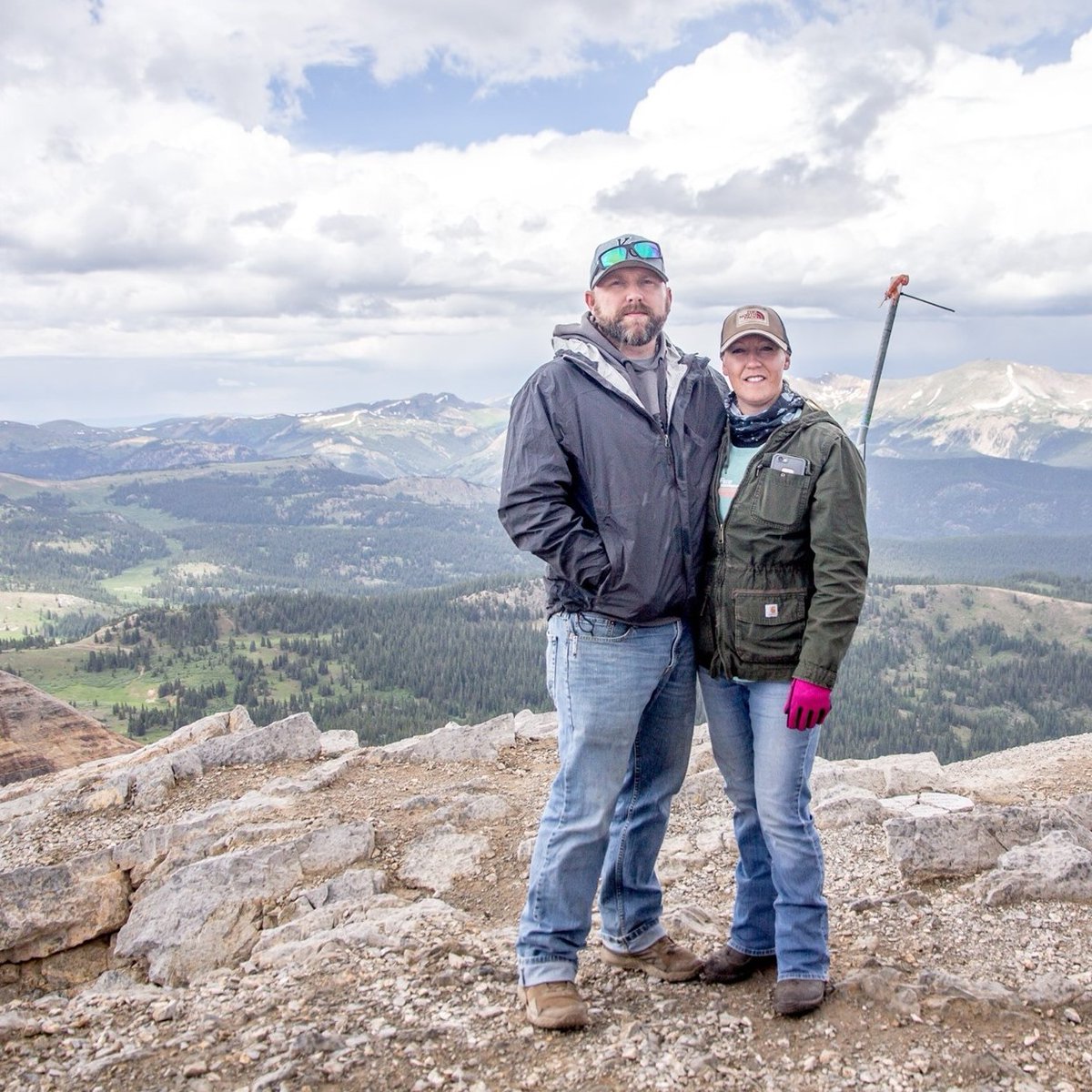 American Soul Apparel tweet media