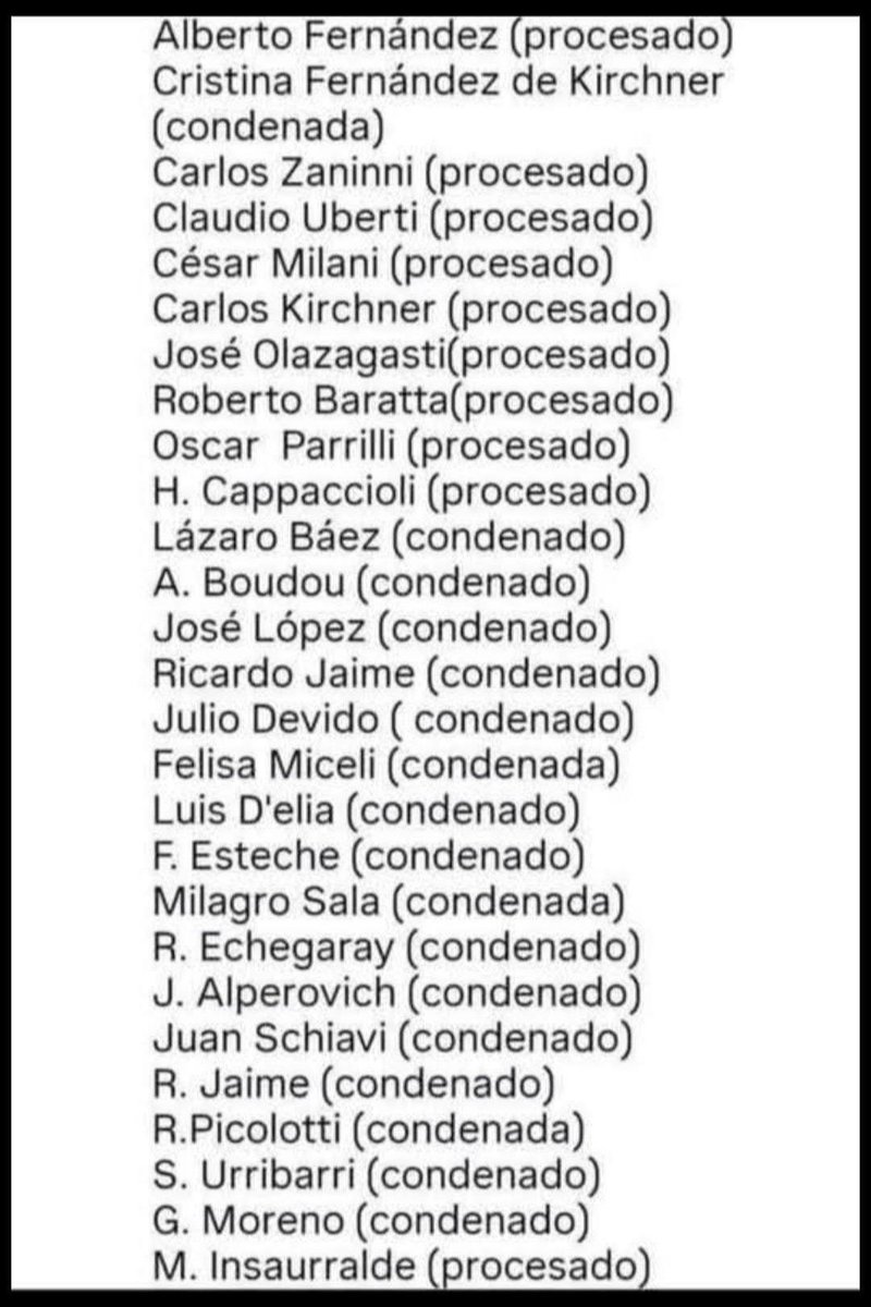 <a href="/JMilei/">Javier Milei</a> No somos iguales a los kukardos