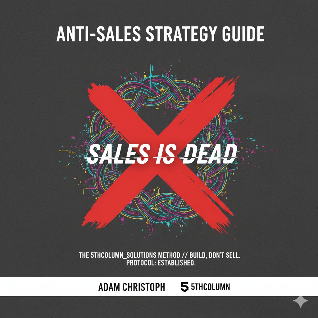 5thColumnEvents's tweet photo. Want a cheaper way to get a VIP ticket to our upcoming Anti-Sales  & marketing Webinar? Pre-Order my new book "Brand Building in a post-irony society: The anti-sales strategy" For a free VIP ticket!  Not only that but you will also get two 69% off coupons to our business coaching services. So, if you enjoy the book & webinar and wanted to do a 1 on 1 these coupons will enable you to test the waters at a extremley reduced rate. 

https://t.co/4sDDdMQNhD