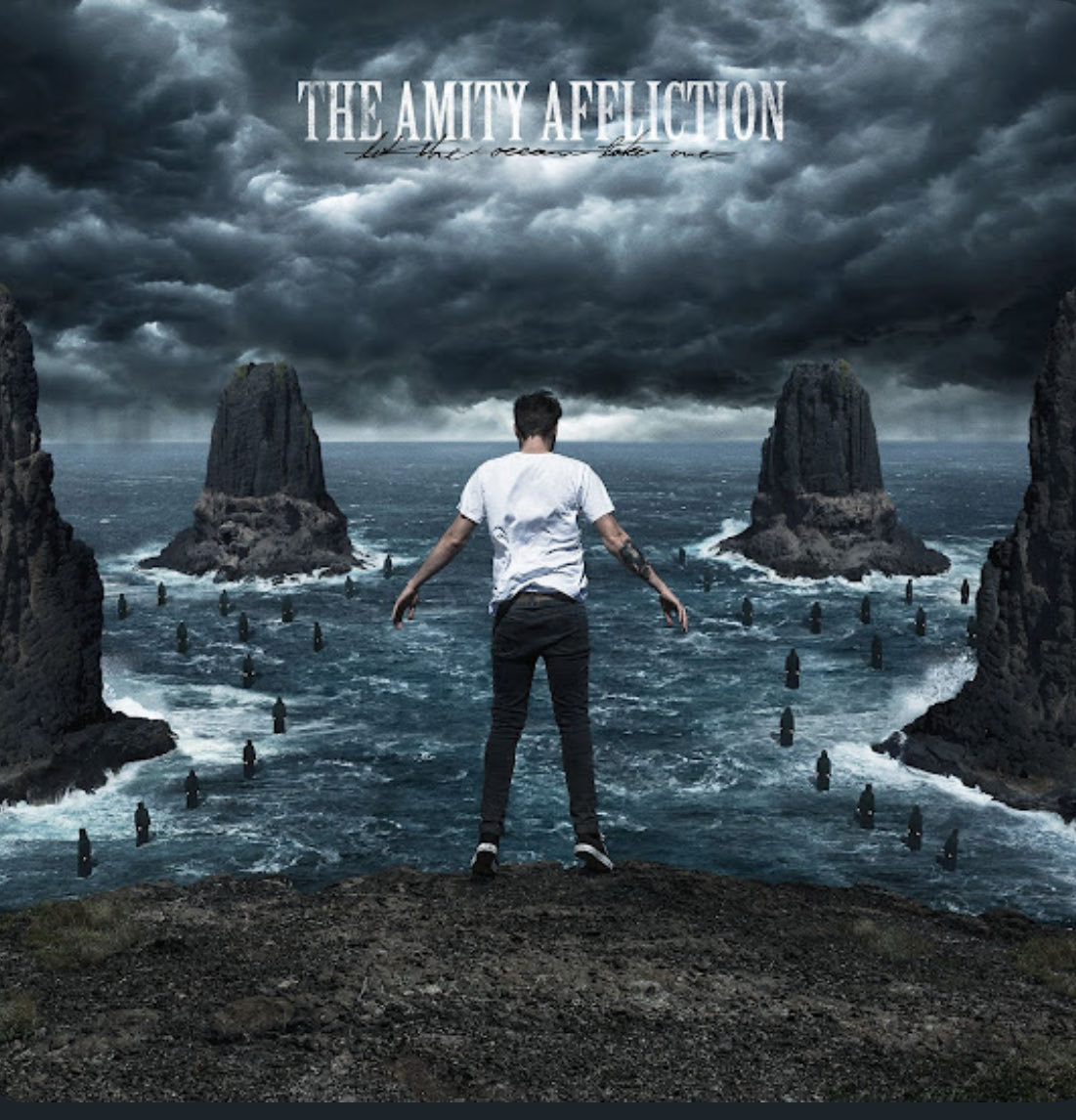 From the ol’ days IYKYK.⚫️🏴‍☠️

Still my fave band to this day easy! 🗡️🗡️

Such a mood 

-Give It All