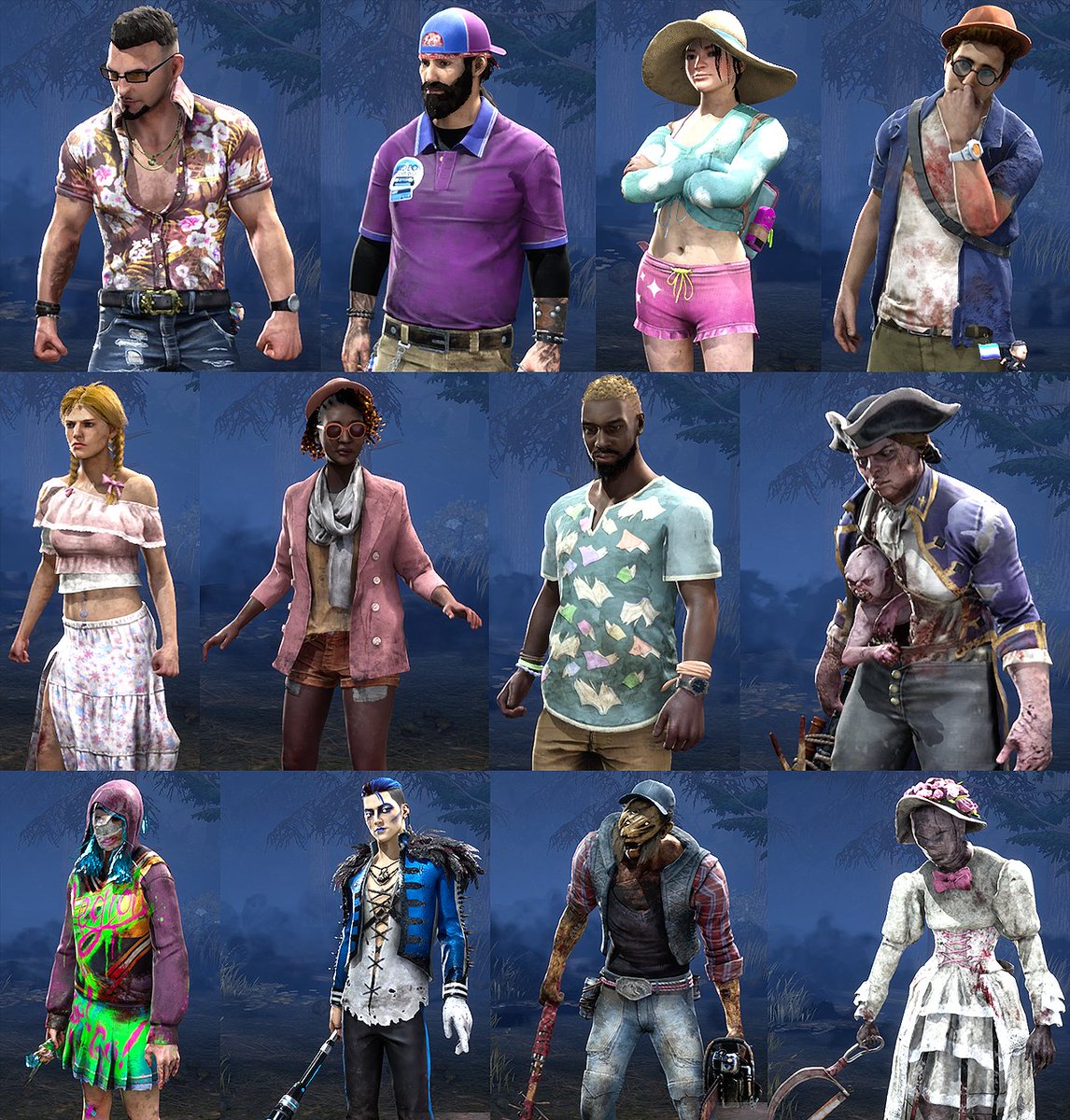 DavidKingWGLF's tweet image. David Twins rift was so good... can we go back to rifts like this PLEASEE