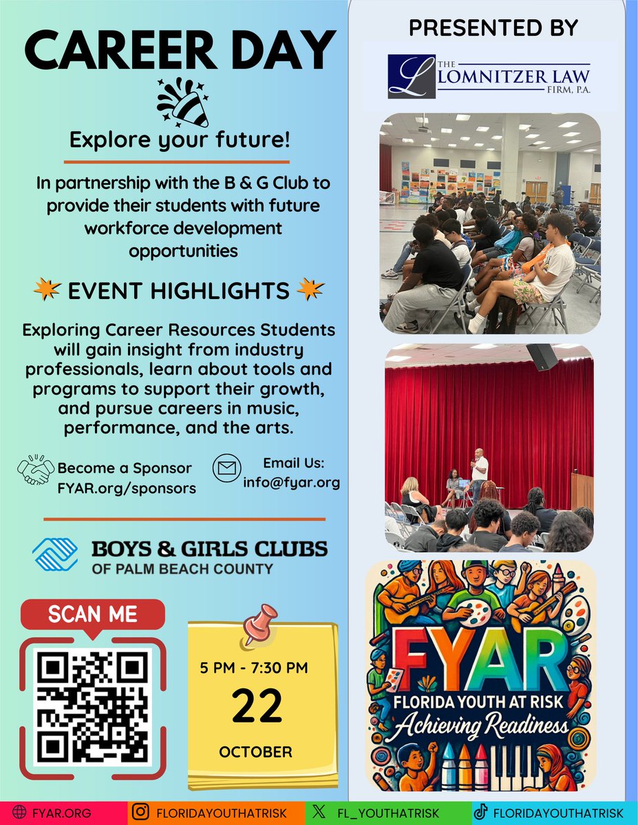 FLORIDAYOUTHATRISK tweet media